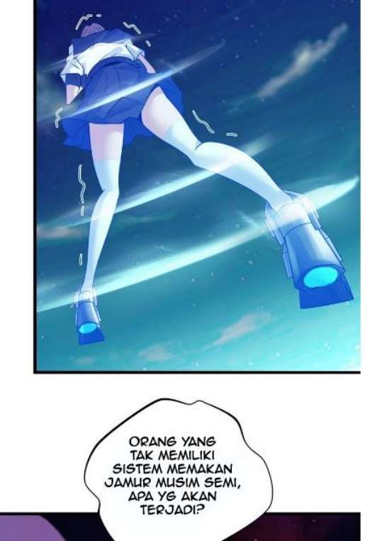 I Am an Invincible Genius Chapter 30 - halaman 17
