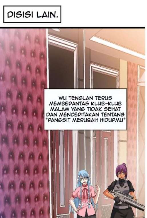 I Am an Invincible Genius Chapter 30 - halaman 2