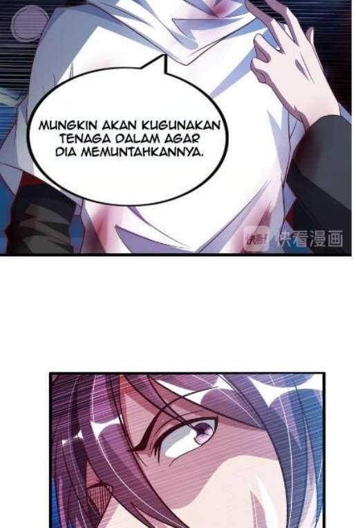 I Am an Invincible Genius Chapter 30 - halaman 20