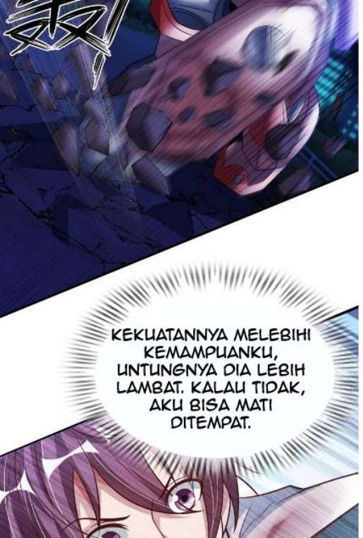 I Am an Invincible Genius Chapter 30 - halaman 22