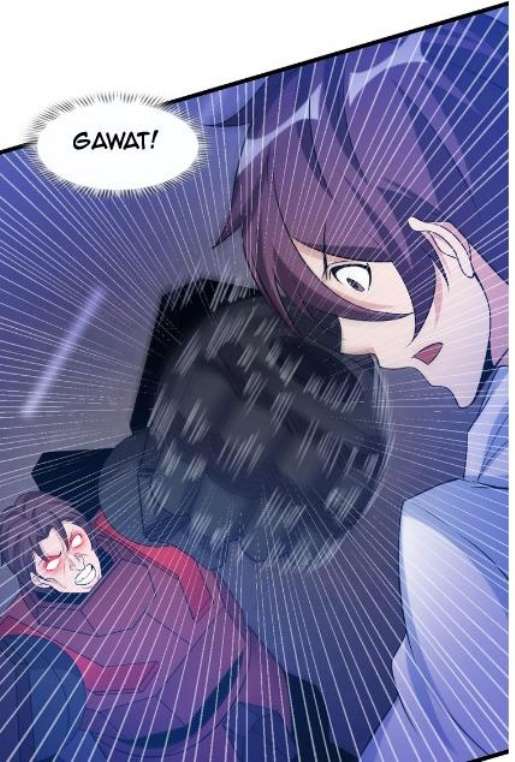 I Am an Invincible Genius Chapter 30 - halaman 26