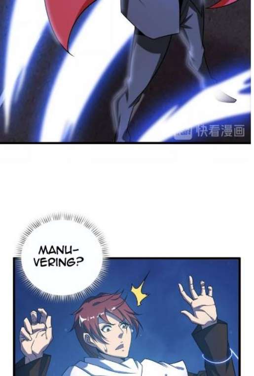 I Am an Invincible Genius Chapter 30 - halaman 29