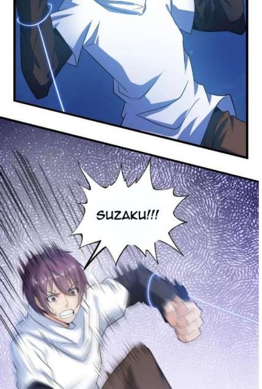 I Am an Invincible Genius Chapter 30 - halaman 30