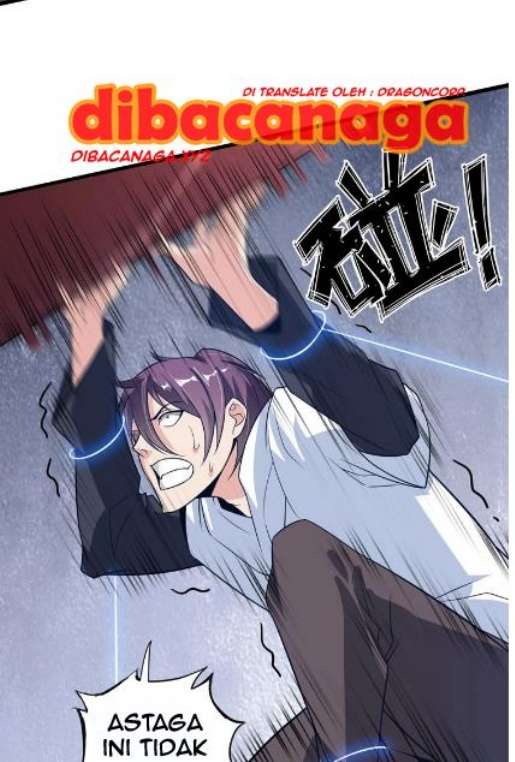 I Am an Invincible Genius Chapter 30 - halaman 33