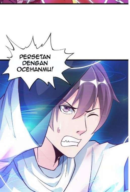 I Am an Invincible Genius Chapter 30 - halaman 36