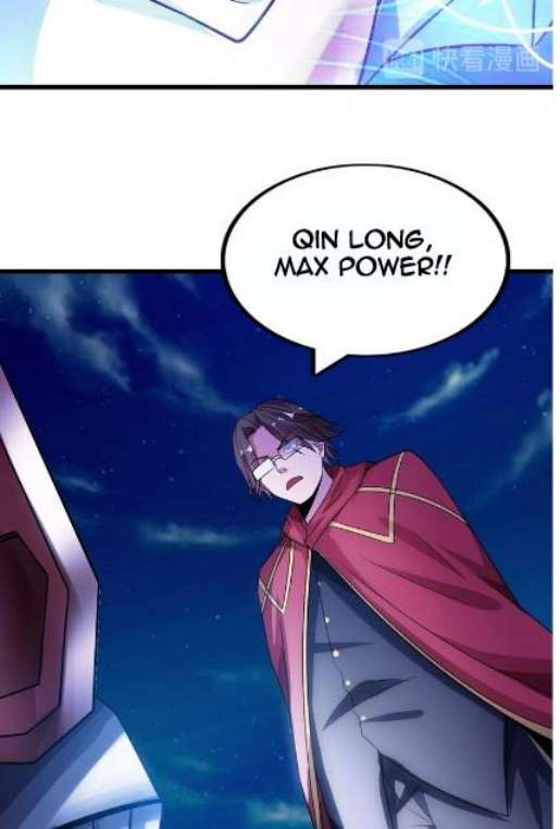 I Am an Invincible Genius Chapter 30 - halaman 37