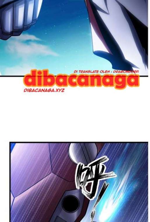 I Am an Invincible Genius Chapter 30 - halaman 38