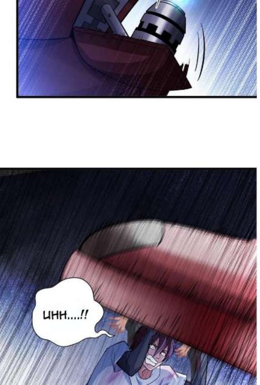 I Am an Invincible Genius Chapter 30 - halaman 39