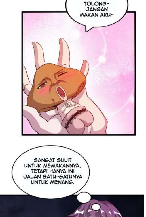 I Am an Invincible Genius Chapter 30 - halaman 4
