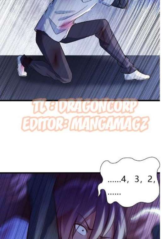 I Am an Invincible Genius Chapter 30 - halaman 40