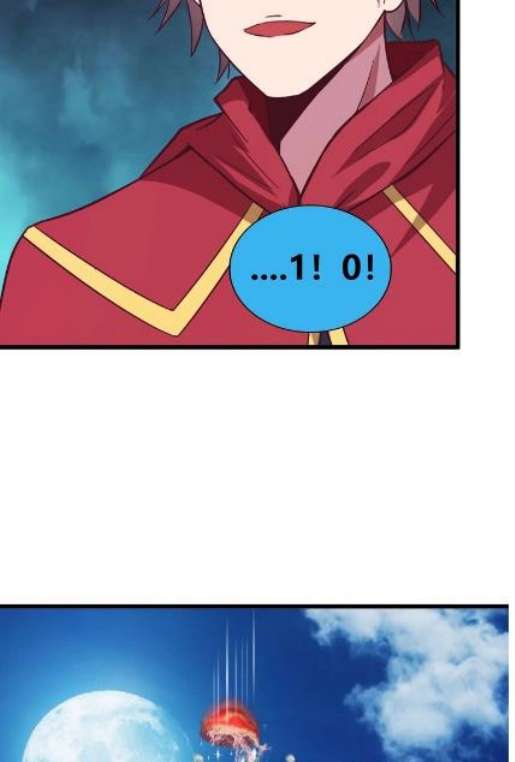 I Am an Invincible Genius Chapter 30 - halaman 42