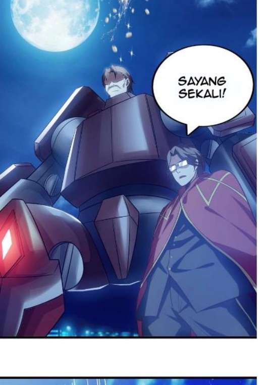 I Am an Invincible Genius Chapter 30 - halaman 43