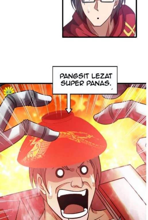 I Am an Invincible Genius Chapter 30 - halaman 45