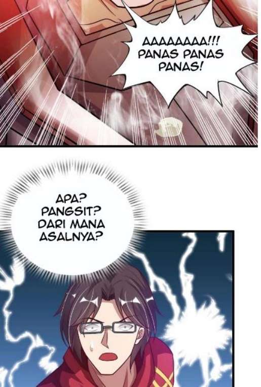 I Am an Invincible Genius Chapter 30 - halaman 46