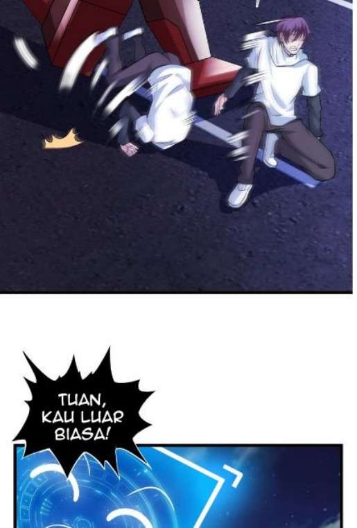 I Am an Invincible Genius Chapter 30 - halaman 48