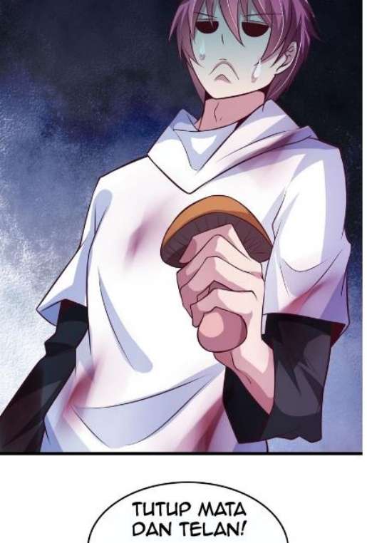 I Am an Invincible Genius Chapter 30 - halaman 5
