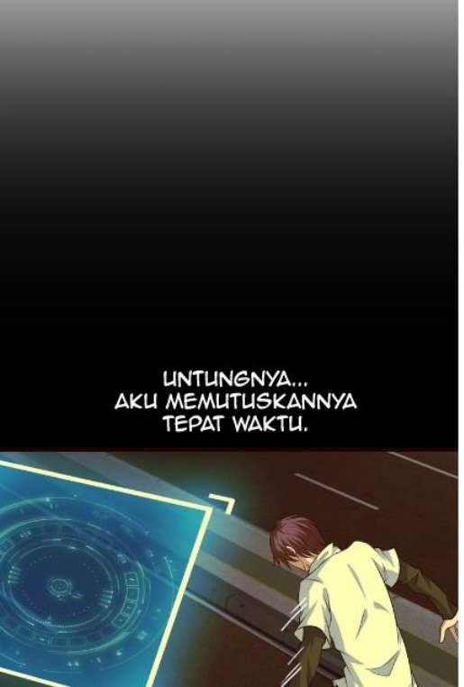 I Am an Invincible Genius Chapter 30 - halaman 50