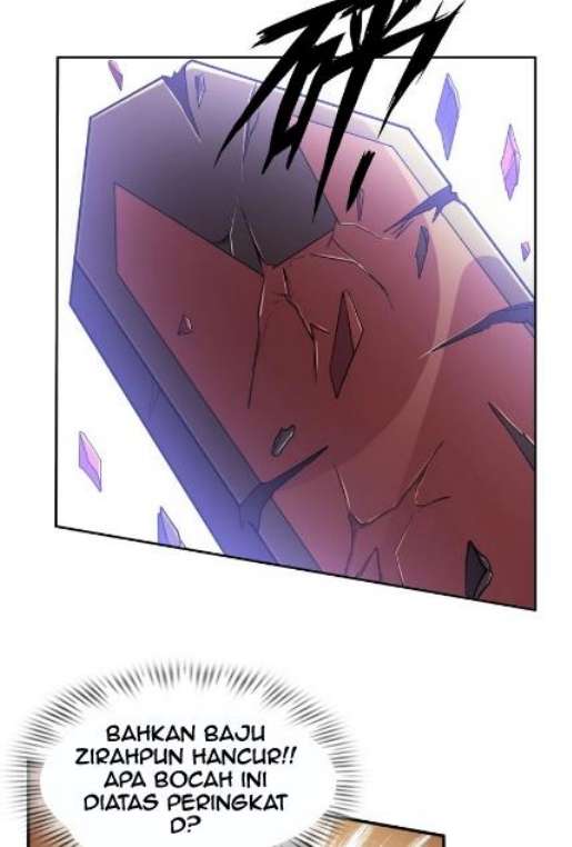 I Am an Invincible Genius Chapter 30 - halaman 57