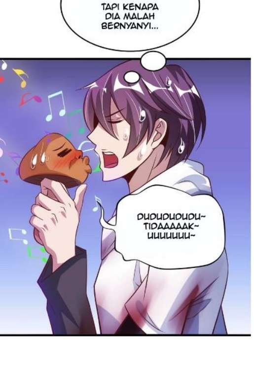 I Am an Invincible Genius Chapter 30 - halaman 6