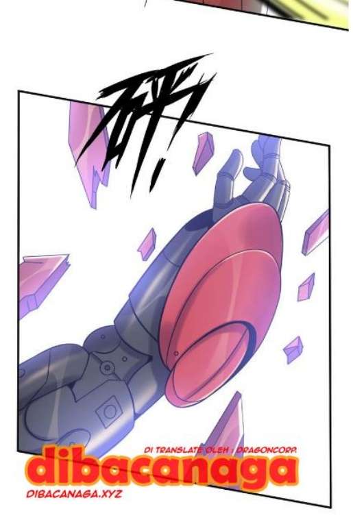 I Am an Invincible Genius Chapter 30 - halaman 60