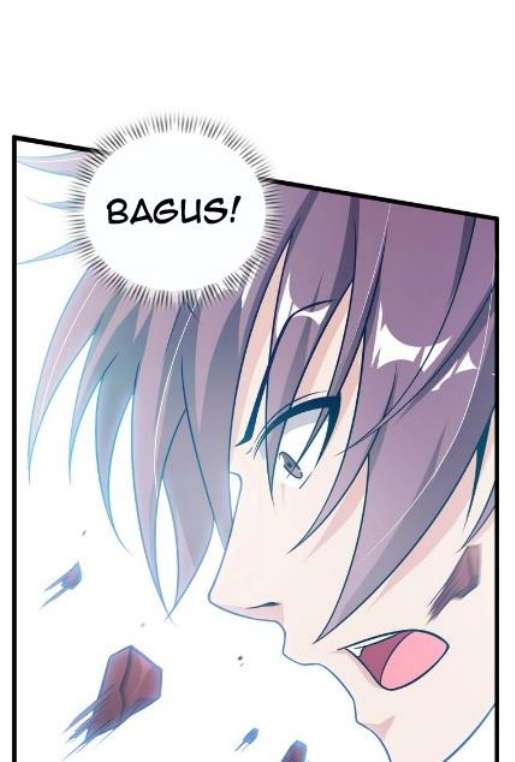 I Am an Invincible Genius Chapter 30 - halaman 61