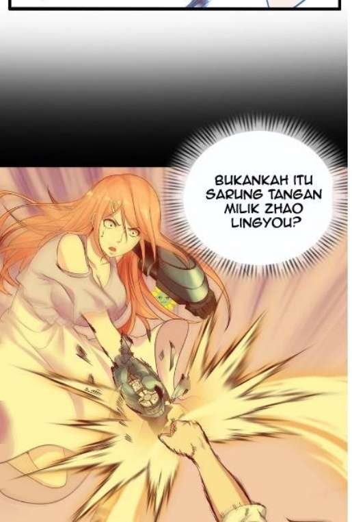 I Am an Invincible Genius Chapter 30 - halaman 62
