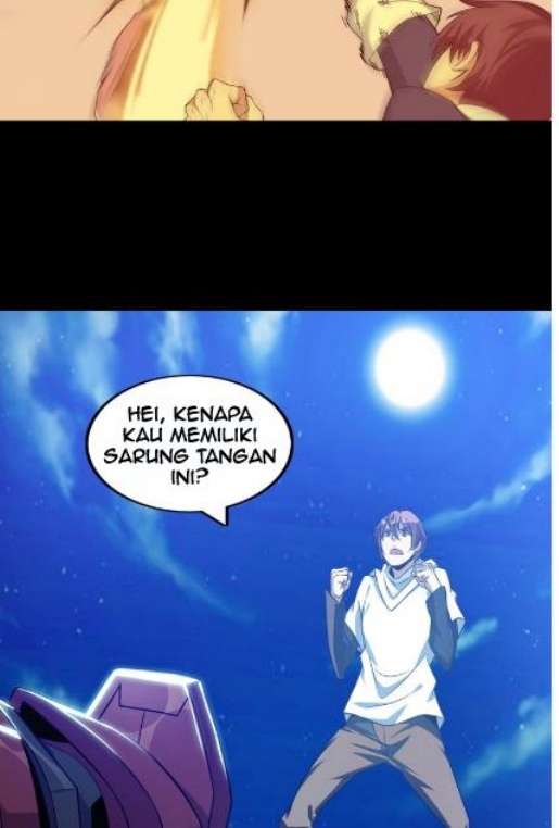 I Am an Invincible Genius Chapter 30 - halaman 63