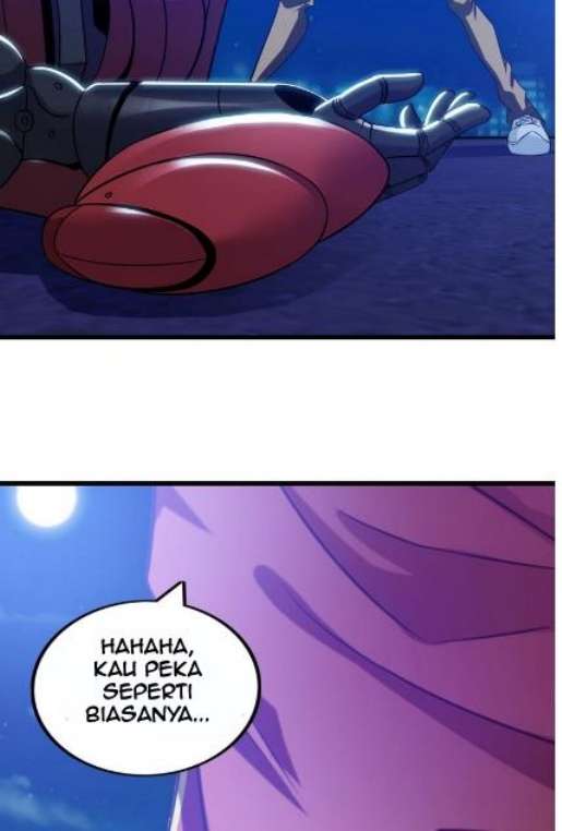 I Am an Invincible Genius Chapter 30 - halaman 64