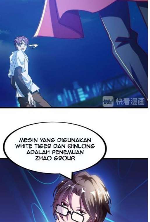 I Am an Invincible Genius Chapter 30 - halaman 65