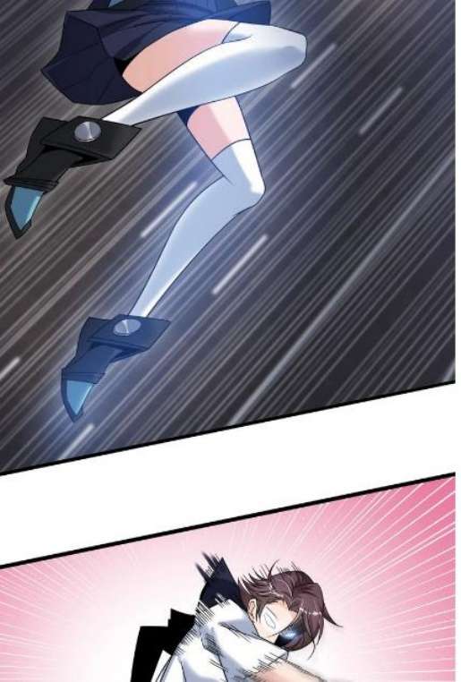 I Am an Invincible Genius Chapter 30 - halaman 69