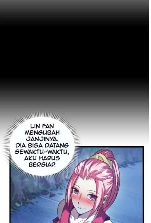 I Am an Invincible Genius Chapter 30 - halaman 72