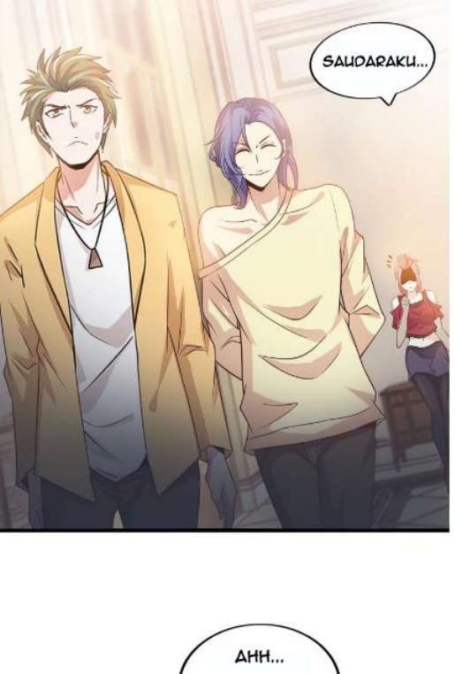 I Am an Invincible Genius Chapter 30 - halaman 76