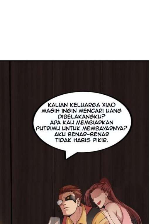 I Am an Invincible Genius Chapter 30 - halaman 78