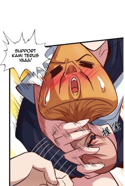 I Am an Invincible Genius Chapter 30 - halaman 80