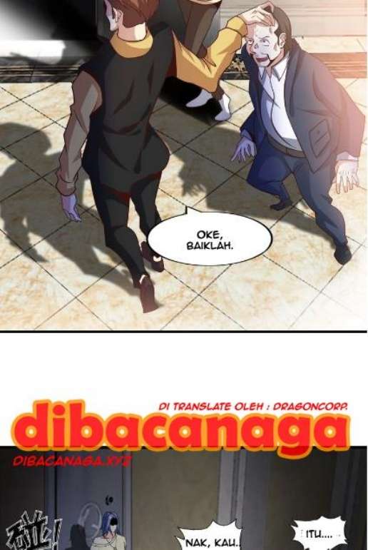 I Am an Invincible Genius Chapter 31 - halaman 12