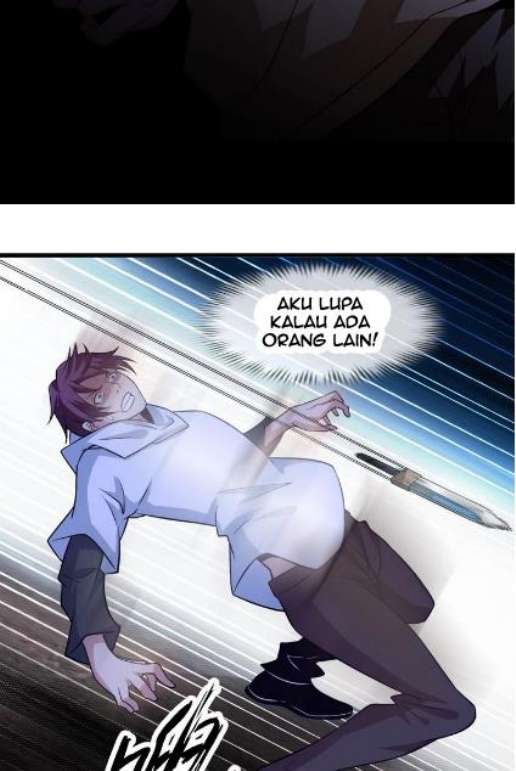I Am an Invincible Genius Chapter 31 - halaman 21