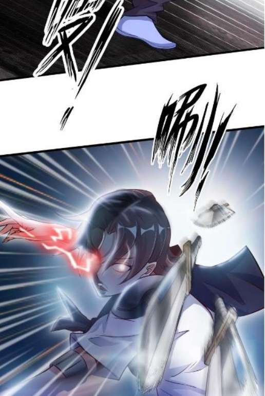 I Am an Invincible Genius Chapter 31 - halaman 22