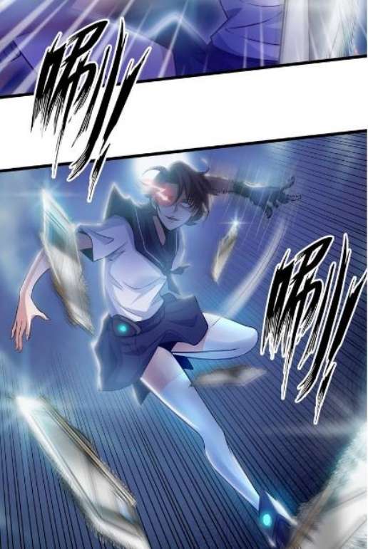 I Am an Invincible Genius Chapter 31 - halaman 23