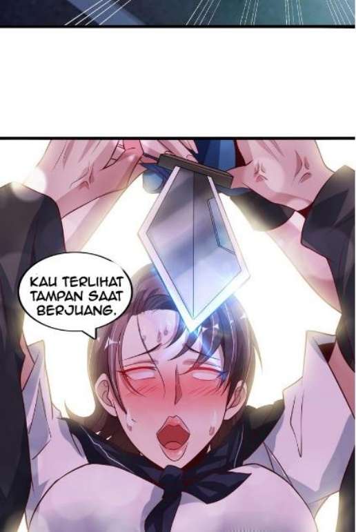 I Am an Invincible Genius Chapter 31 - halaman 29