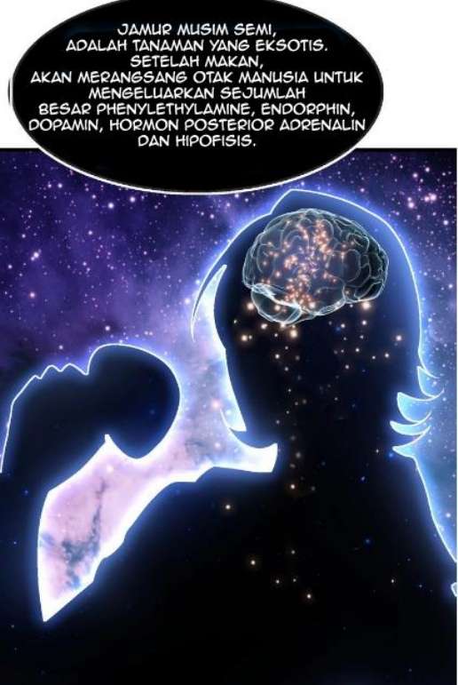 I Am an Invincible Genius Chapter 31 - halaman 31