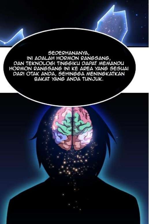 I Am an Invincible Genius Chapter 31 - halaman 32