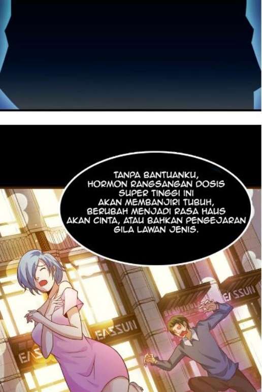 I Am an Invincible Genius Chapter 31 - halaman 33