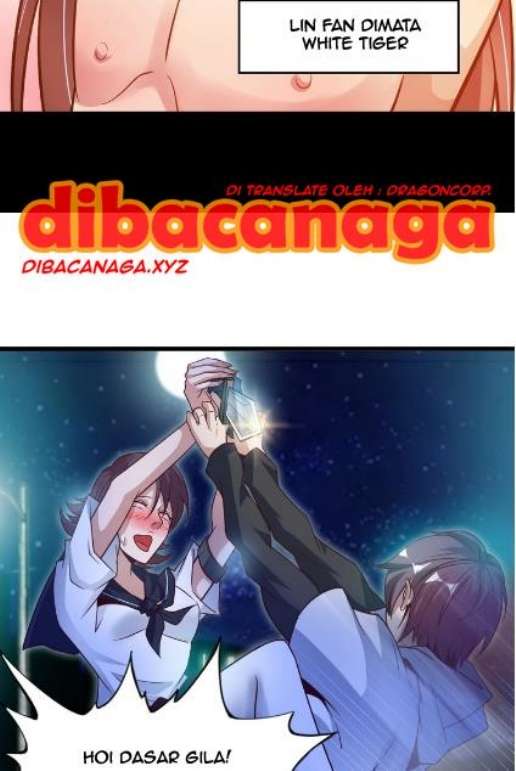 I Am an Invincible Genius Chapter 31 - halaman 38