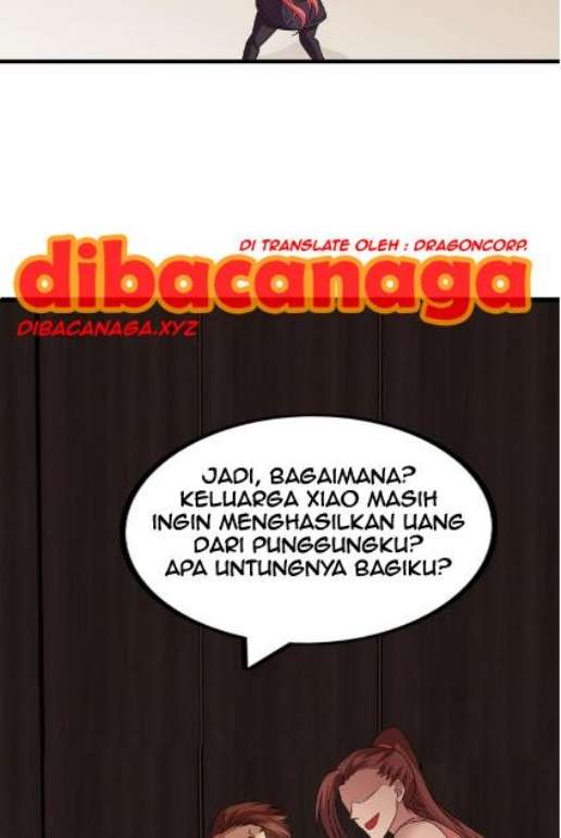 I Am an Invincible Genius Chapter 31 - halaman 4