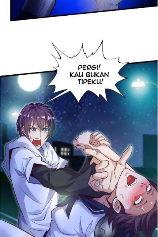I Am an Invincible Genius Chapter 31 - halaman 40