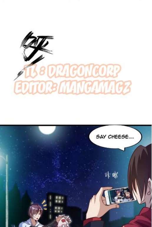 I Am an Invincible Genius Chapter 31 - halaman 43
