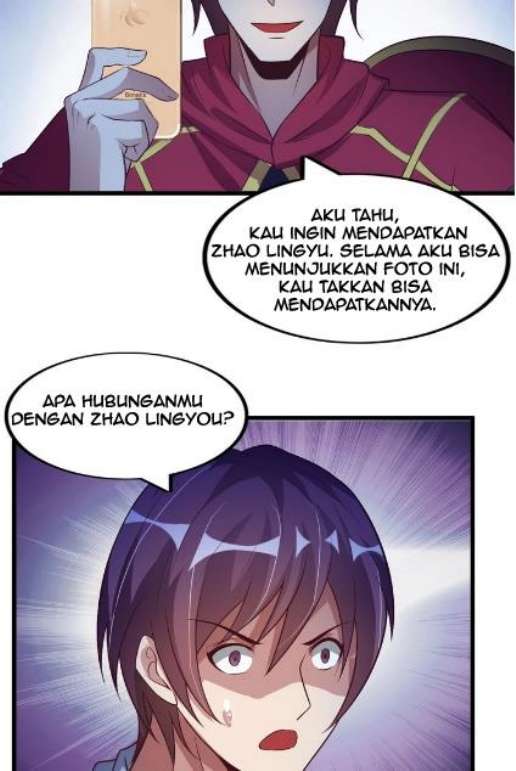 I Am an Invincible Genius Chapter 31 - halaman 45