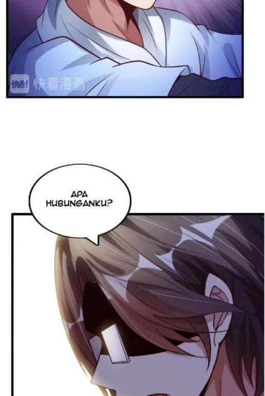 I Am an Invincible Genius Chapter 31 - halaman 46