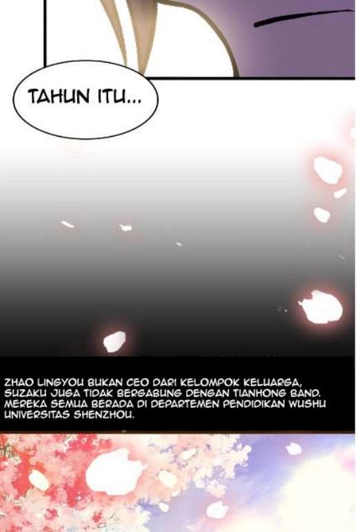 I Am an Invincible Genius Chapter 31 - halaman 48