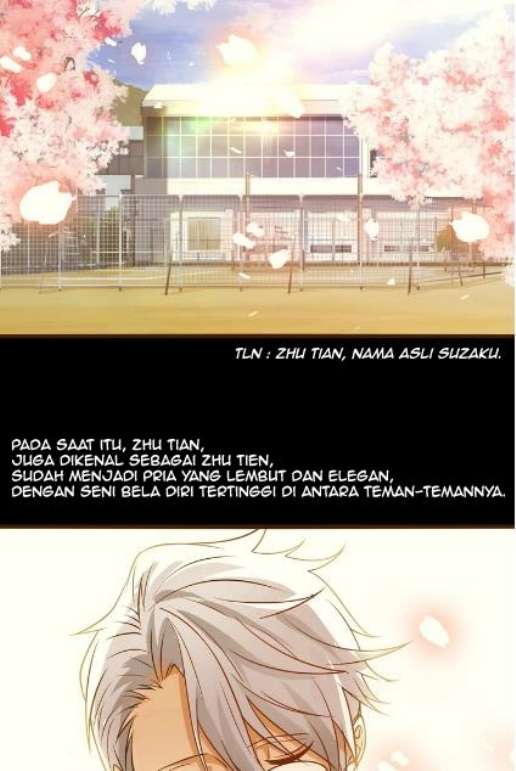 I Am an Invincible Genius Chapter 31 - halaman 49